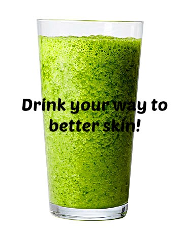 green smoothie