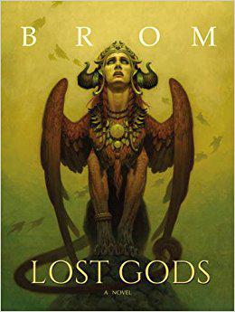 lost gods