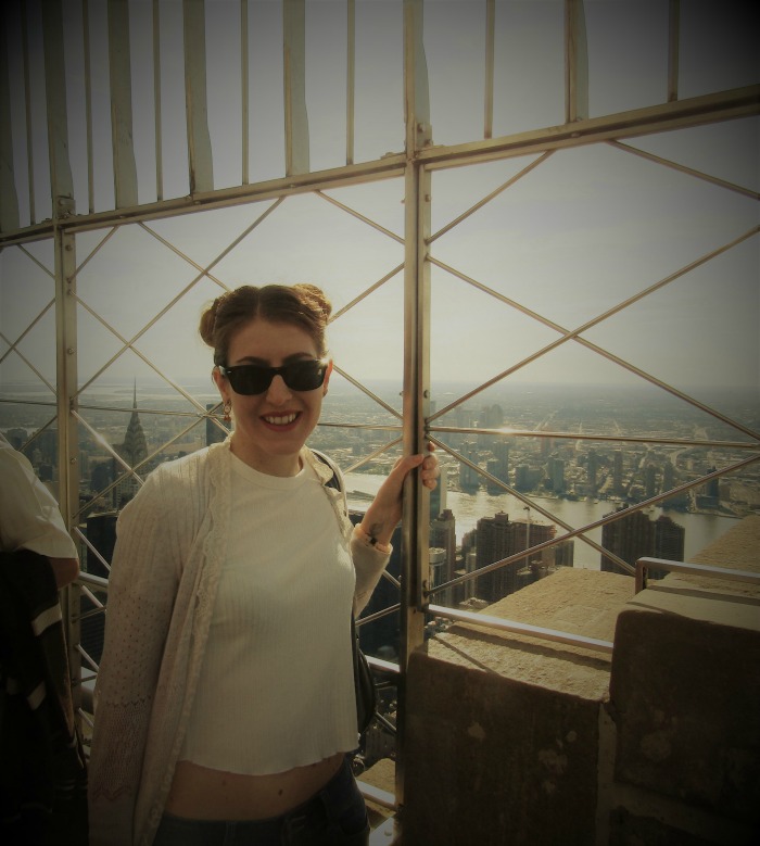 empire state building 2