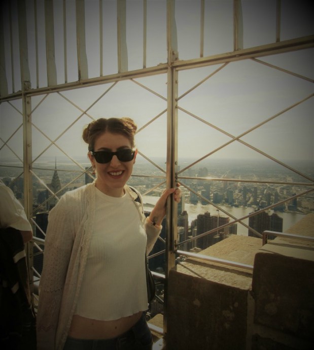 empire state building 2