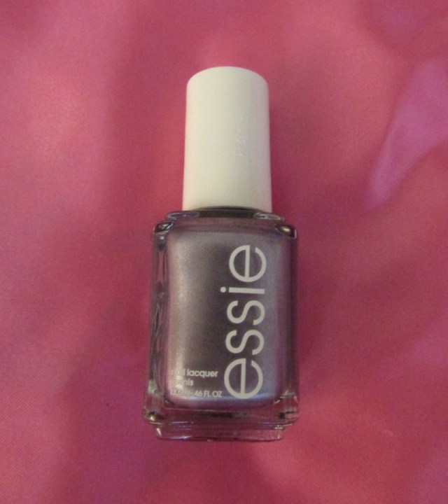essie dressed to the 90s Essie Nail Polish 1085 Dressed To The 90S — Angelina Nail Supply NYC main image 1