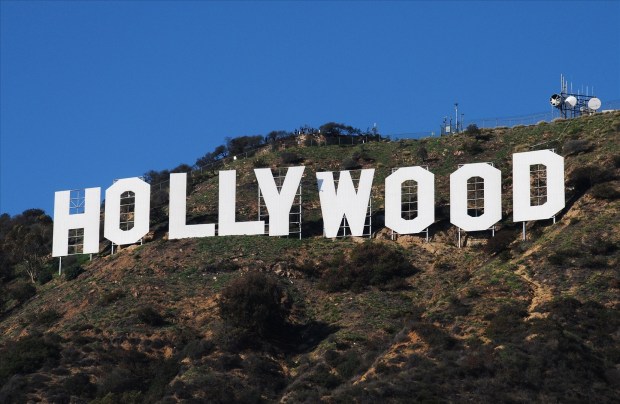 Hollywood-sign
