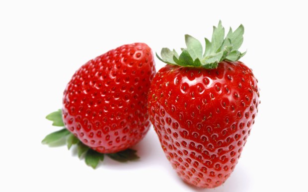 Strawberry-3