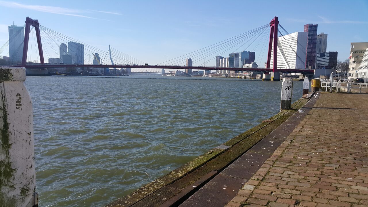 River Nieuwe Maas_preview