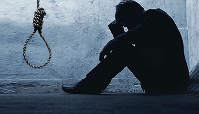 suicide