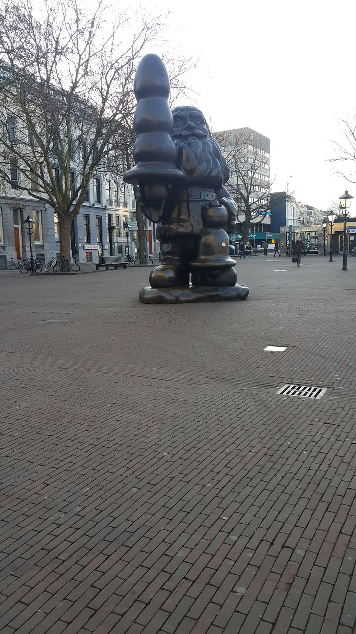 The Buttplug Gnome AKA Santa Clause_preview