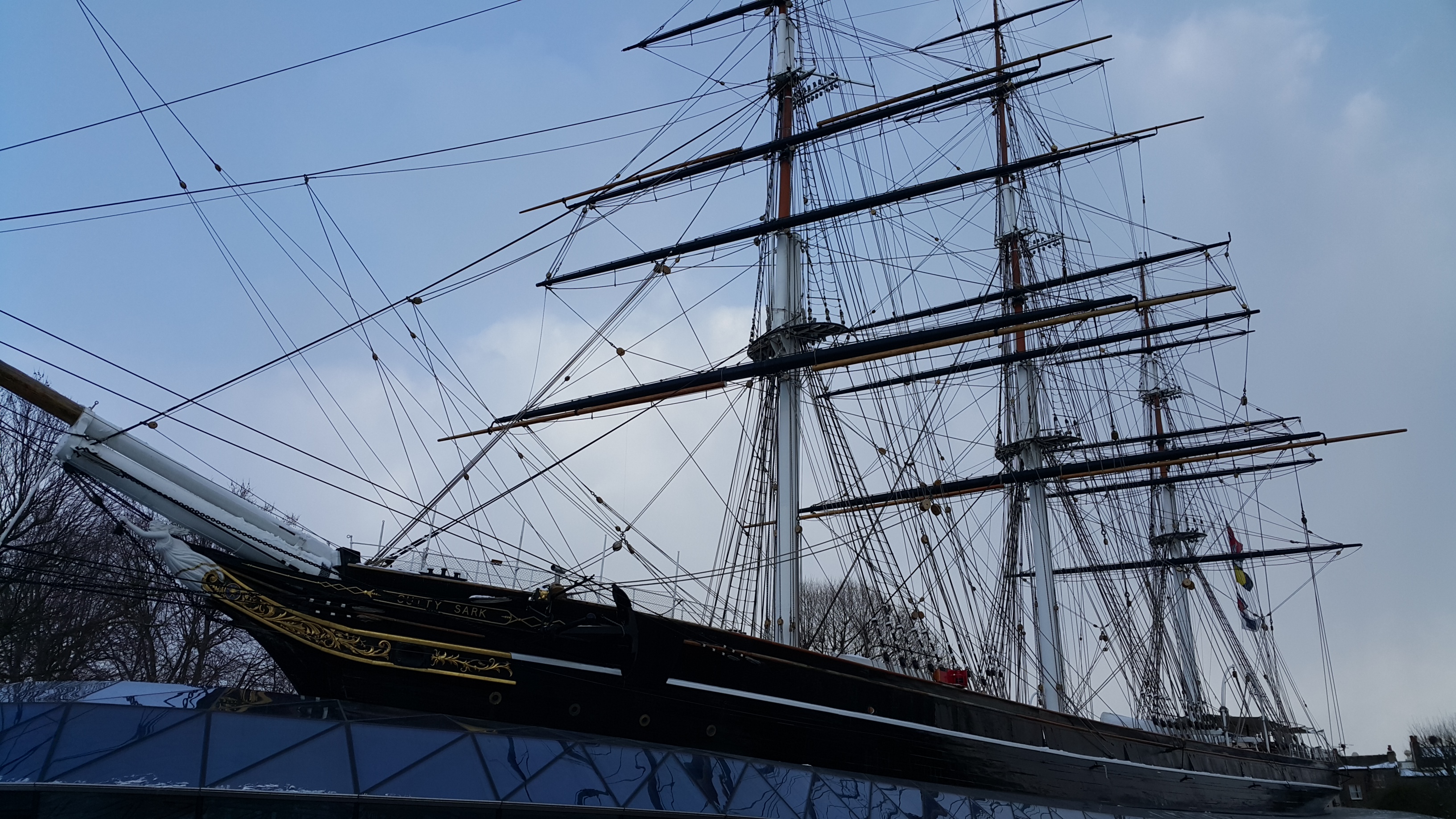 Cutty Sark