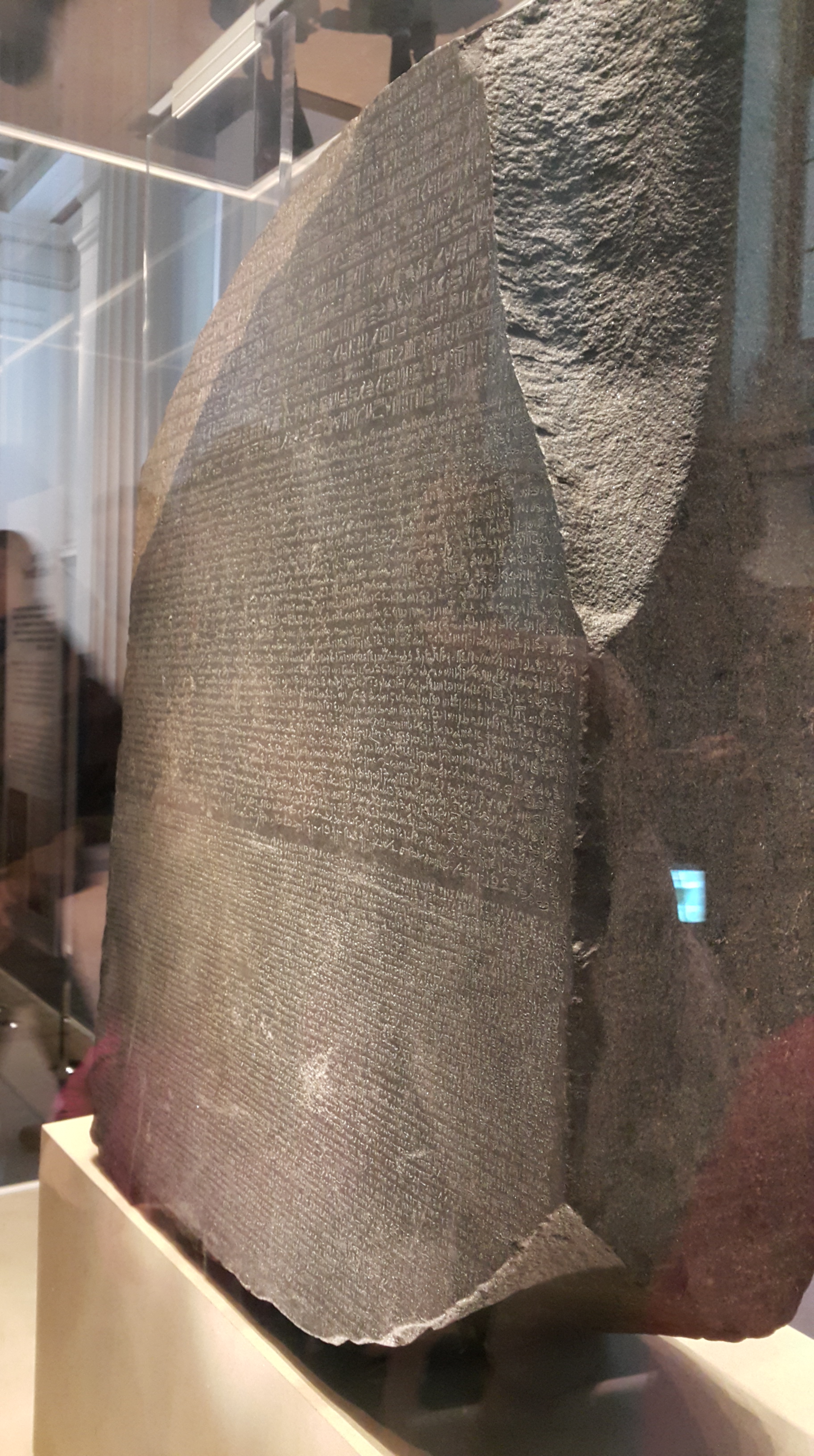 Rosetta Stone