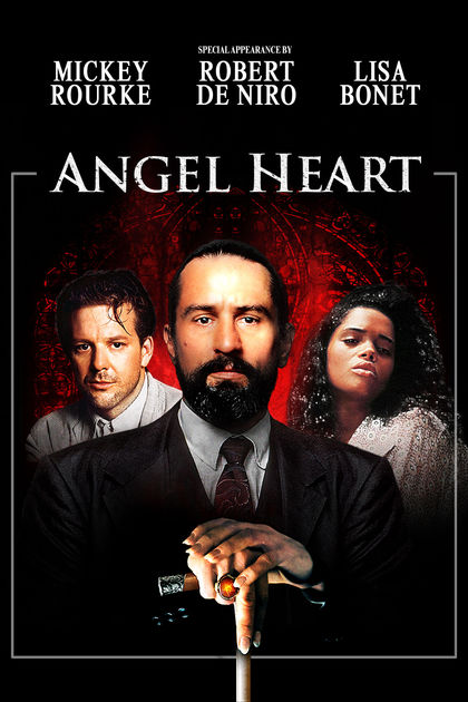 angelheart