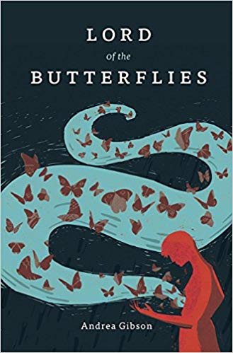butterflies