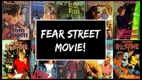fear street