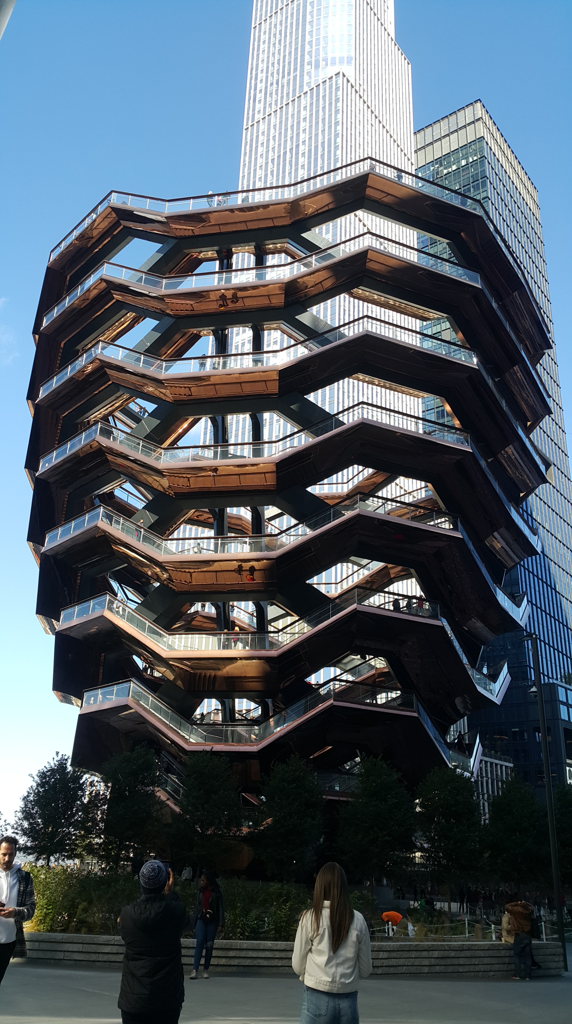 The High Line - Vessel (TKA), Staired Structure.jpg