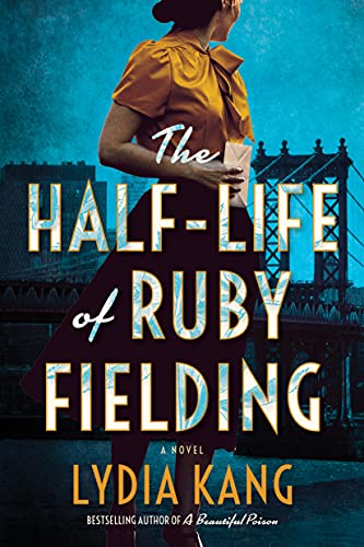 Ruby Aapi 3 Terrifyingly Dark Books by AAPI Authors – The Inkblotters