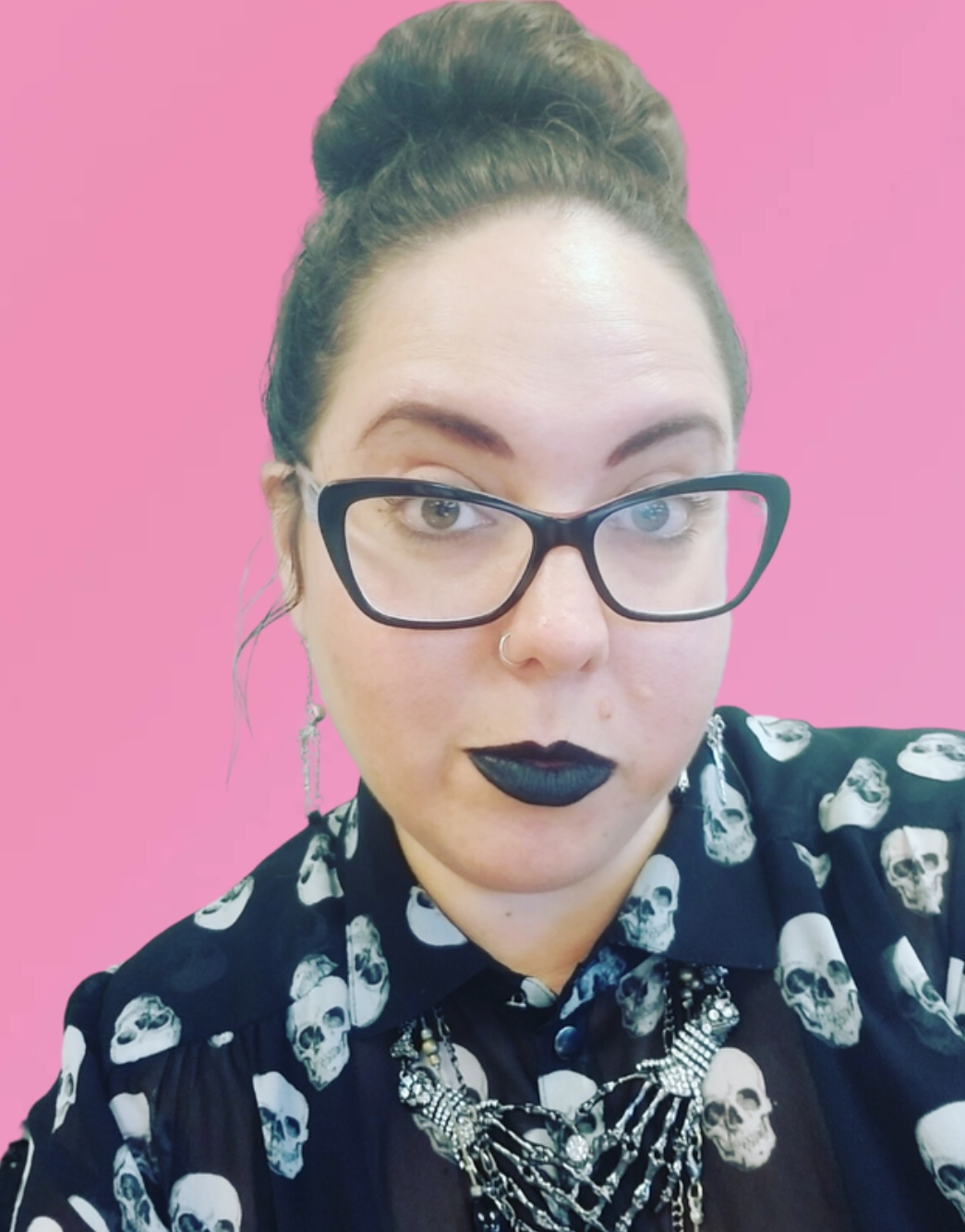 Women in Horror Interview Series: Renee Thomasin – The Inkblotters